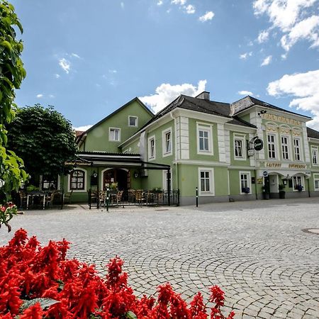 Gasthof Rothwangl Hannes Krieglach Ngoại thất bức ảnh