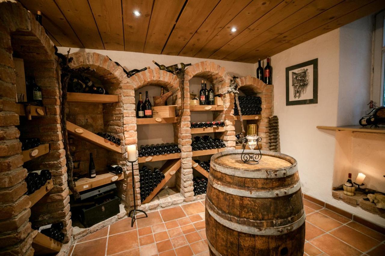Gasthof Rothwangl Hannes Krieglach Ngoại thất bức ảnh